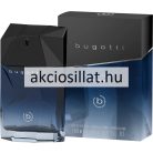 Bugatti Unlimited Blue EDT 100ml Férfi parfüm