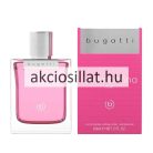 Bugatti Bella Donna Rosa EDP 60ml Női parfüm