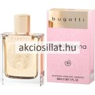 Bugatti Bella Donna Dolce Amore EDP 60ml Női parfüm