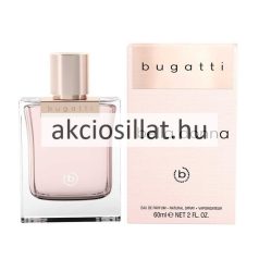 Bugatti Bella Donna EDP 60ml Női parfüm
