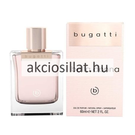 Bugatti Bella Donna EDP 60ml Női parfüm