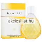 Bugatti Sole d’Italia EDP 60ml Női parfüm