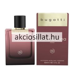 Bugatti Bella Donna Intensa EDP 60ml Női parfüm