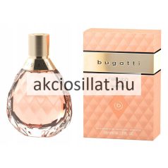 Bugatti Felicitá Apricot EDP 60ml Női parfüm