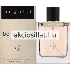 Bugatti Bella Donna Gold EDP 60ml Női parfüm