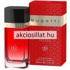 Bugatti Eleganza Rossa EDP 60ml Női parfüm