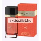 Bugatti Eleganza Ambra EDP 60ml Női parfüm