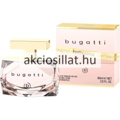 Bugatti bellissima EDP 60ml Női parfüm