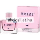Mustang Pink EDP 30ml Női parfüm