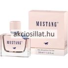 Mustang Rose EDP 30ml Női parfüm