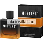 Mustang Amber EDT 50ml Férfi parfüm