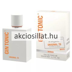 Gin Tonic Original 78 White EDP 50ml Női parfüm