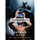 Batman Begins Men TESTER EDT 50ml férfi parfüm