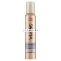   Wella Wellaflex 2nd Day Volume Extra Strong Hold hajhab 200ml