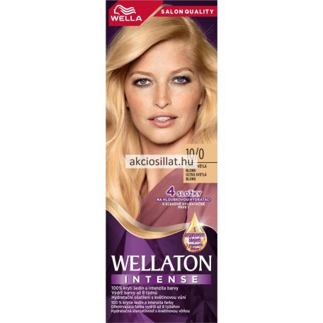 Wella-Wellaton-tartos-intenziv-kremhajfestek-10-0-extra-vilagosszoke-50ml