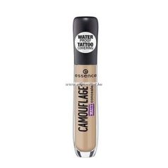 Essence Camouflage+ Matt korrektor 30 Light Honey 5ml