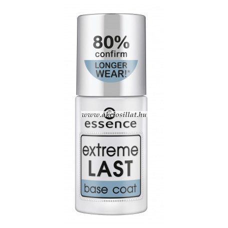 Essence-Extreme-Last-Base-Coat-alaplakk 8ml