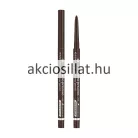 Essence Micro Precise Szemöldökceruza 03 Dark Brown