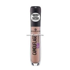 Essence Camouflage+ Matt korrektor 50 Warm Toast 5ml