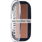 Essence contouring duo palette 20 darker skin 7g