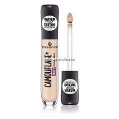 Essence Camouflage+ Matt korrektor 23 Warm Sand 5ml
