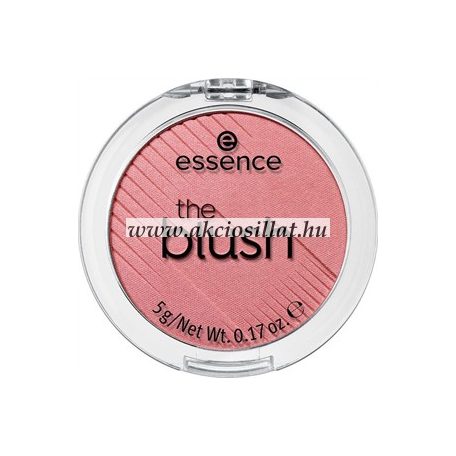 Essence-The-Blush-pirosito-5g-10-Befitting