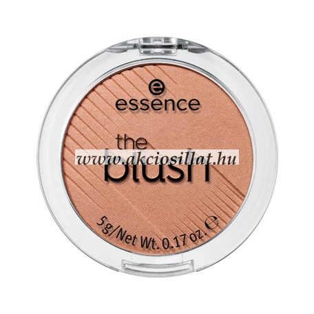 Essence-The-Blush-pirosito-5g-20-Bespoke