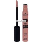 Essence Stay 8h Matte Liquid Lipstick 02 Duck Face Folyékony Ajakrúzs 3ml