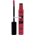 Essence Stay 8h Matte Liquid Lipstick 04 Mad About You  Folyékony Ajakrúzs 3ml