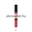 Essence Stay 8h Matte Liquid Lipstick 07 Let's Chill Folyékony Ajakrúzs 3ml