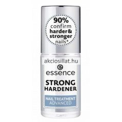 Essence Strong Hardener körömerősítő 8ml