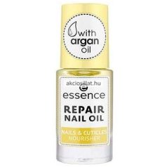 Essence Repair köröm olaj 8ml