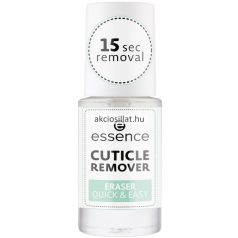 Essence Cuticle Remover Körömágybőr eltávolító 8ml