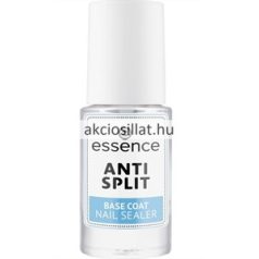 Essence Anti Split Töredezés Elleni alaplakk 8ml