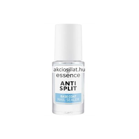 Essence Anti Split Töredezés Elleni alaplakk 8ml