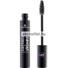 Essence 24ever Defined Volume szempillaspirál 12ml