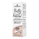 Essence Pretty Natural hidratáló alapozó 040 Neutral Vanilla 30ml