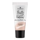 Essence Pretty Natural hidratáló alapozó 50 Neutral Champagne 30ml