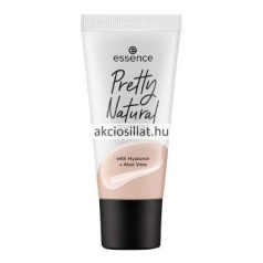   Essence Pretty Natural hidratáló alapozó 70 Warm Cashew 30ml