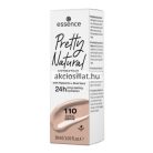 Essence Pretty Natural hidratáló alapozó 110 Cool Beige 30ml