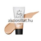 Essence Pretty Natural hidratáló alapozó 010 Cool Porcelaine 30ml