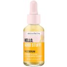 Essence Hello Good Stuff! arcszérum 30ml