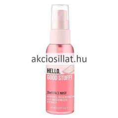 Essence Hello Good Stuff! 3in1 Arcpermet 50ml