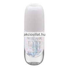 Essence shine last & go! 68 A Star Is Born körömlakk 8ml