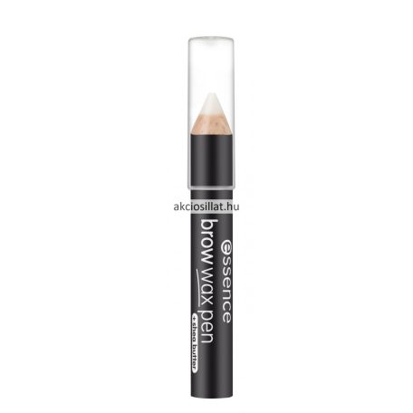 Essence brow wax szemöldökceruza 01