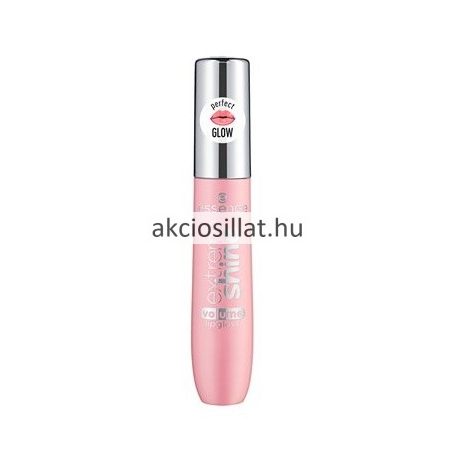 Essence Extreme Shine Volume lipgloss dúsító szájfény 201 Magic Match 5ml