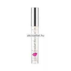 Essence What The Fake! Plumping ajakdúsító 4.2ml