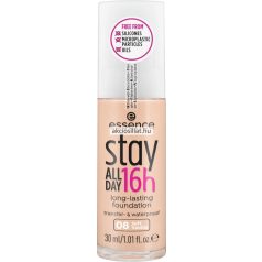 Essence Stay All Day 16H Alapozó 8 Soft Vanilla