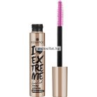 Essence The Glowin' Golds I Love Extreme Limited Crazy Volume Mascara Szempillaspirál