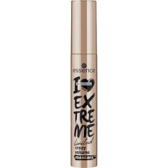   Essence The Glowin' Golds I Love Extreme Limited Crazy Volume Mascara Szempillaspirál